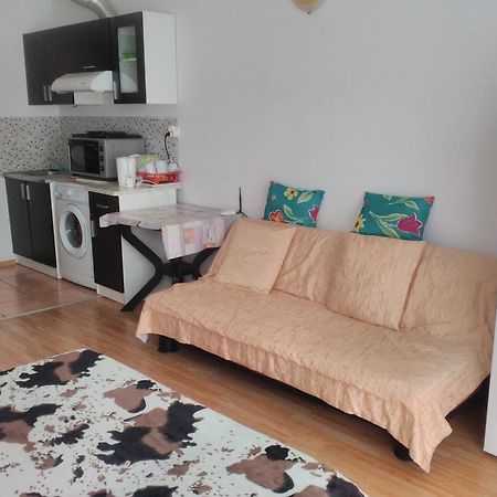 Sea Apartment Burgas City Eksteriør billede