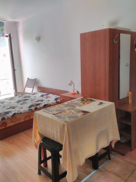 Sea Apartment Burgas City Eksteriør billede